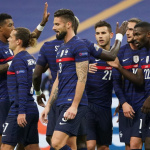 Equipe da França: calendário de 2021 para os Blues antes do Campeonato Europeu de Futebol
