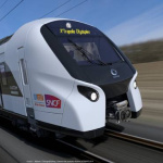 Nouveaux trains du RER B : Alstom temporise, la SNCF et la RATP accélèrent 