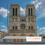 Notre-Dame de Paris : les travaux ne seront pas terminés avant 2025