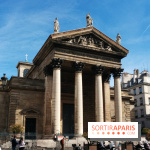 Paris : l'orgue de l'église Notre-Dame-de-Lorette entièrement rénové 
