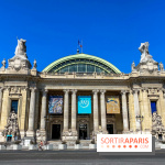 Grand Palais : les travaux de rénovation débutent vendredi 12 mars 