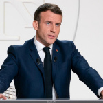 Covid: Macron va s'entretenir avec le conseil scientifique et des réanimateurs ce mardi après-midi