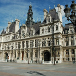 Histoire de l'Hôtel de Ville de Paris