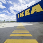 Ikea dévoile la recette de ses boulettes suédoises 