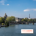 Visuel Paris Seine