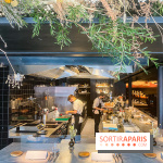 FIEF, the locavore restaurant of Top Chef finalist Victor Mercier