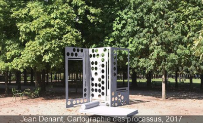 FIAC 2017 : 25 oeuvres au Jardin des Tuileries