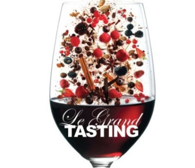 Le Grand Tasting 2014 au Carrousel du Louvre - le festival des meilleurs vins à Paris