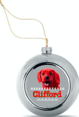 Clifford (le gros chien rouge) au cinéma en décembre 2021 : bande-annonce et invitations