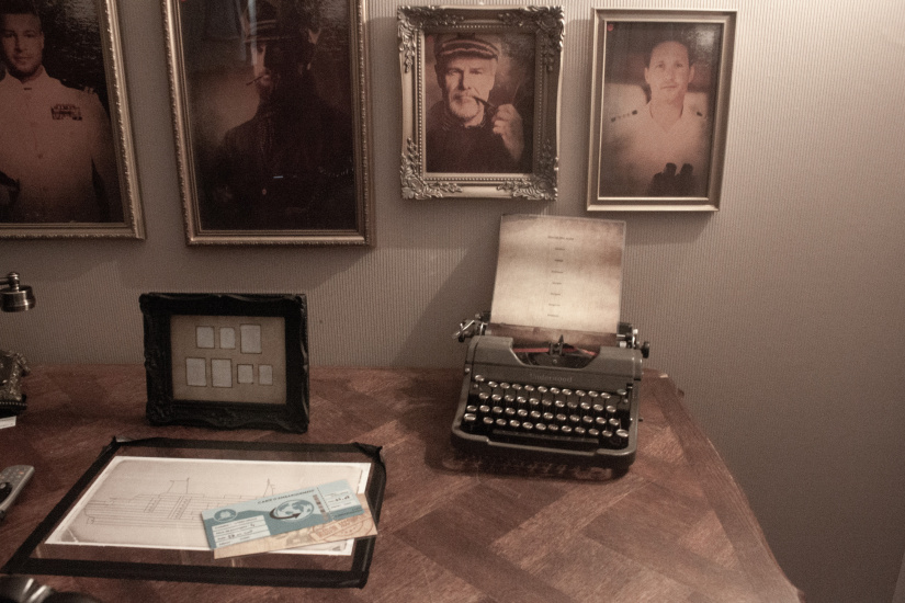Le voleur de la suite 701, l'escape game insolite dans un hôtel