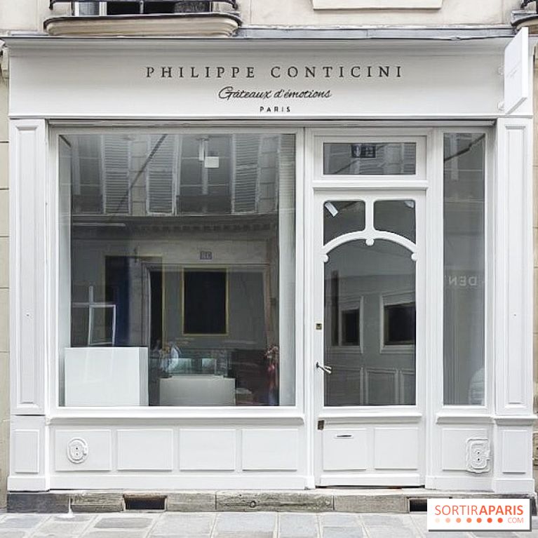 Philippe Conticini Gateaux D Emotions
