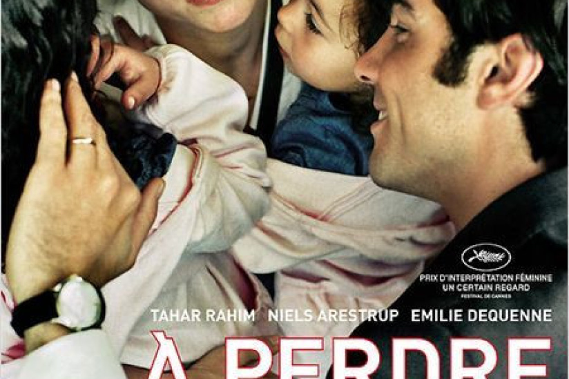 A perdre la raison : le film de la semaine - Sortiraparis.com