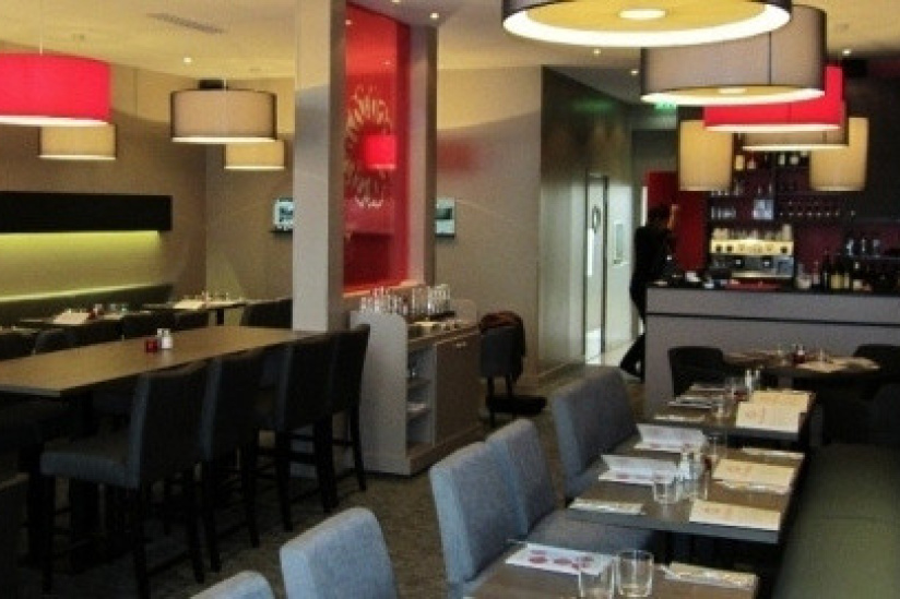 Les meilleures crêperies à Paris : La crêperie Framboise ...