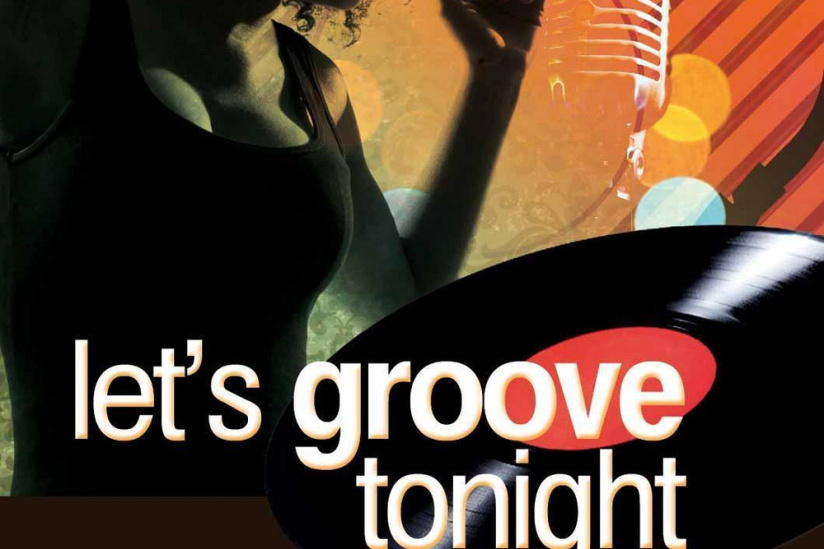 Let's Groove Tonight!!