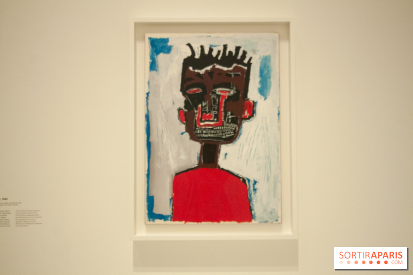 Expo Basquiat Paris Fondation Vuitton | Confederated Tribes of the Umatilla Indian Reservation