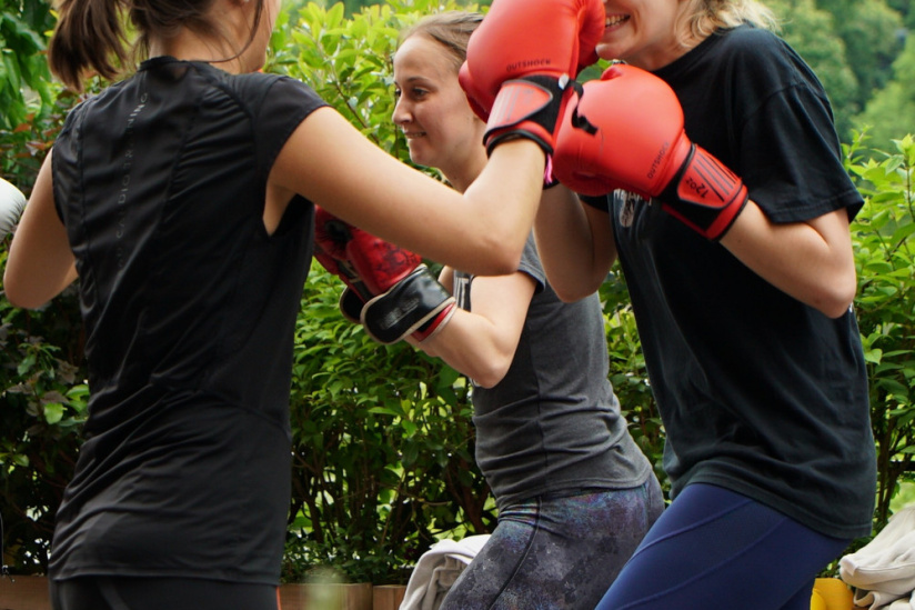 Urban Sports Club plus de 800 salles de sport en illimité à Paris