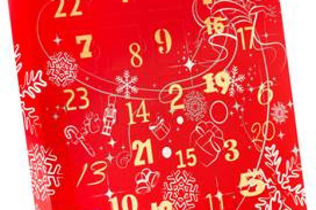 Calendrier de l'avent 2016 by Leonidas - Sortiraparis.com