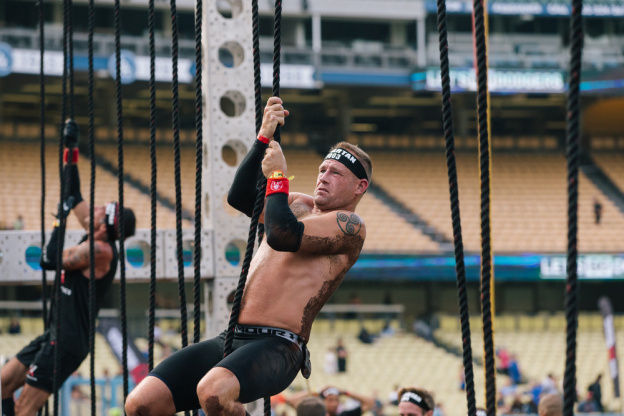Spartan Race Stadion Paris 2020 at the Stade de France 