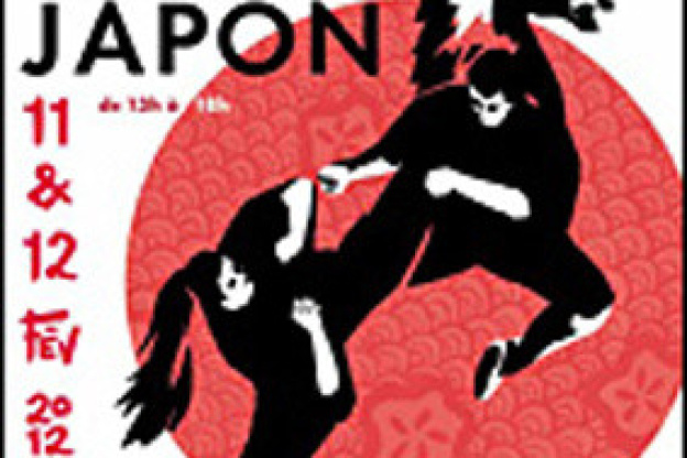 week end japon a l hippodrome de vincennes invitation gratuite