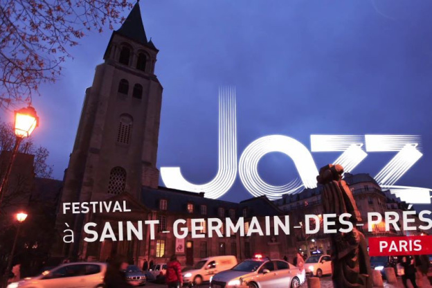 paris events in may