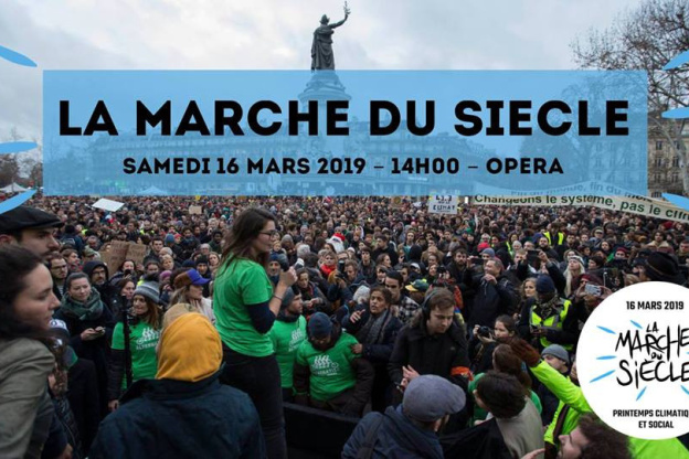 Résultat de recherche d'images pour "marche climat"