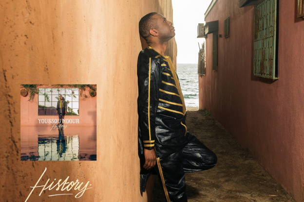 Résultat de recherche d'images pour "Artist: Youssou NâDour History 2019"