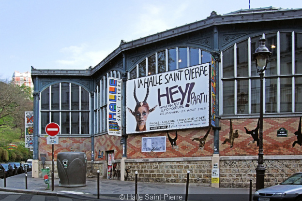 Chicago, foyer d'art brut : l'exposition à la Halle Saint-Pierre