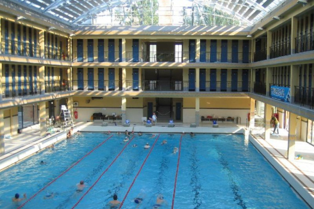 Journée De Lô à Lespace Pailleron Sortirapariscom