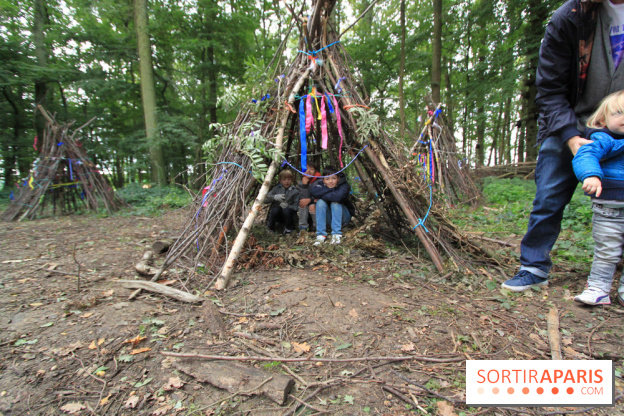 Villages Nature Paris Center Parcs à Disneyland Paris Ouvre Ses