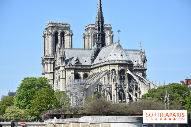 Risultati immagini per notre dame de paris