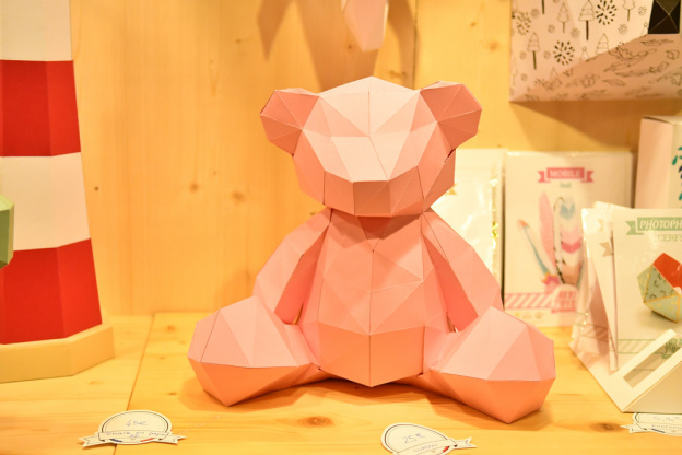 Salon Créations Savoir Faire 2018 Au Paris Expo Porte De - 