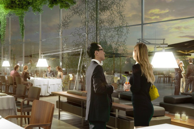 ge rh expert Mama Shelter ouvre prochainement un hôtel au Paris Expo