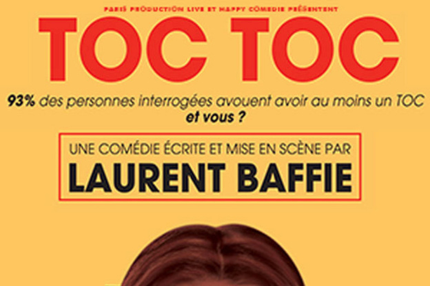 toc toc laurent baffie