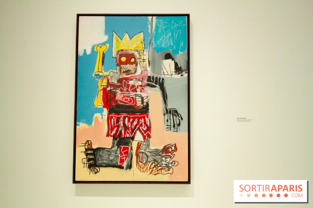 Basquiat Louis Vuitton Tickets | SEMA Data Co-op