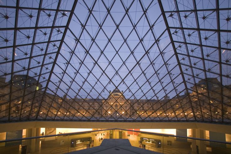 Nuit Des Musées Au Musée Du Louvre 2019 Sortirapariscom - 