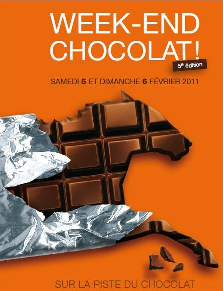 week end chocolat a l hippodrome de vincennes invitation gratuite