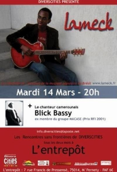rencontres sans frontières