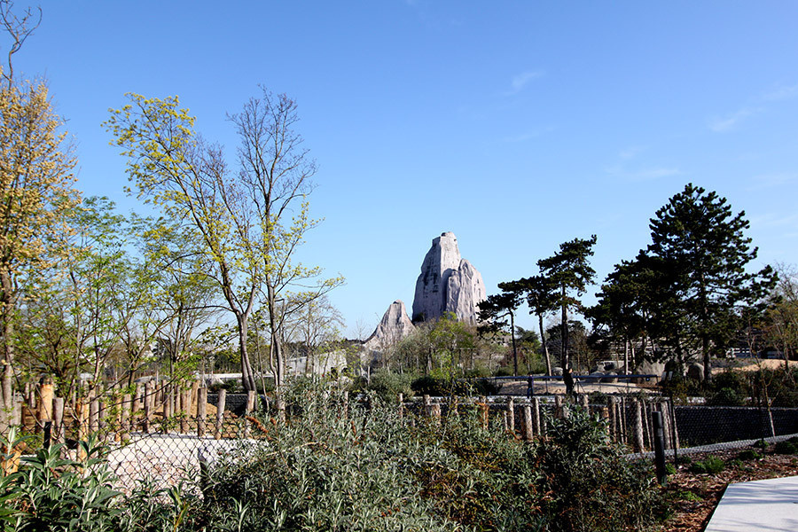 The Parc Zoologique de Paris – Zoo de Vincennes - Vimarsana News