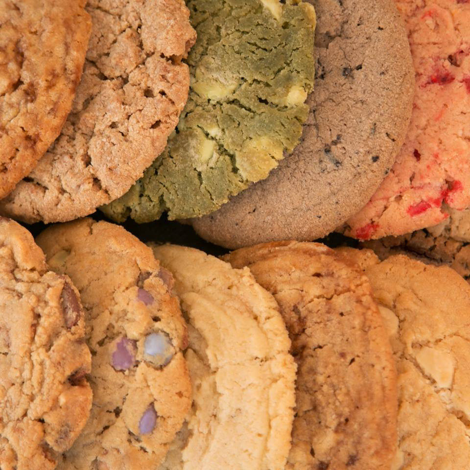 Le cookie day la fabrique cookies 2019 sortiraparis