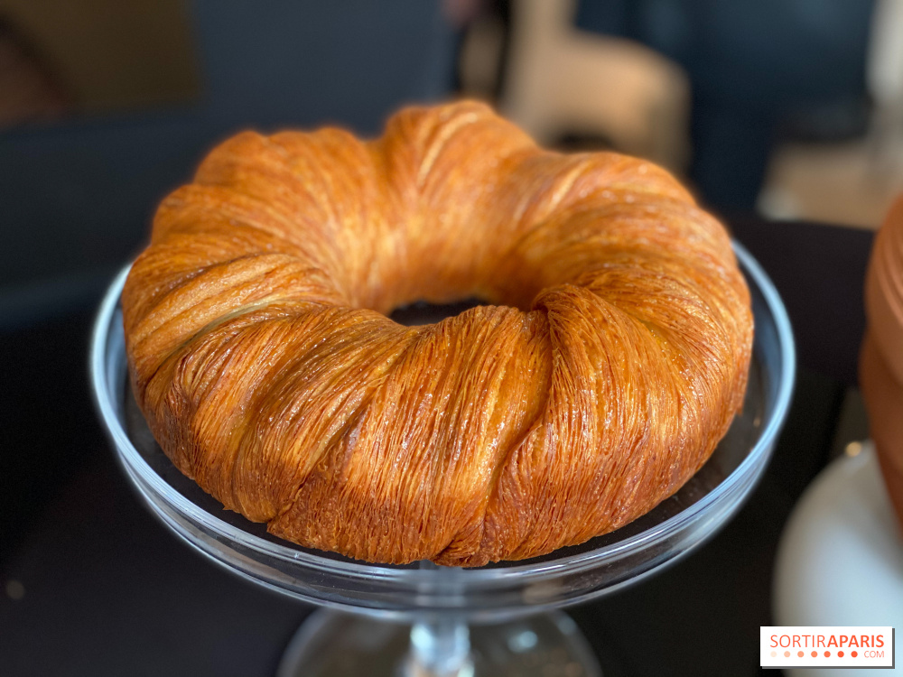 The Most Exceptional Epiphany Cakes 21 By Palaces And Luxury Hotels Sortiraparis Com