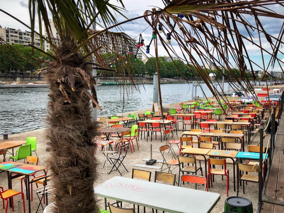 La Javelle The Great Guinguette In Western Paris Reopens For The Season 21 Sortiraparis Com La Javelle The Great Guinguette In Western Paris Reopens For The Season 21 Sortiraparis Com