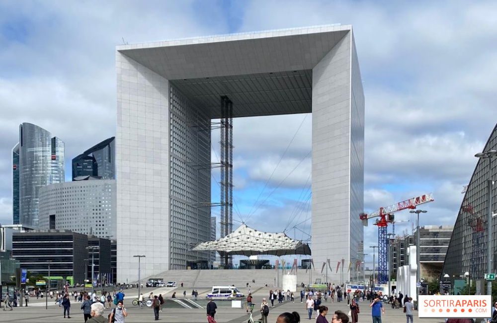 la défense