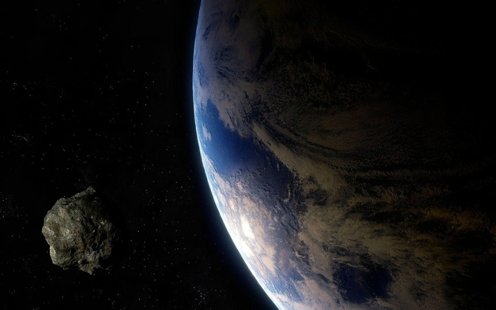Photo of Un nuevo asteroide ‘potencialmente peligroso’ pasará por la Tierra el 18 de enero