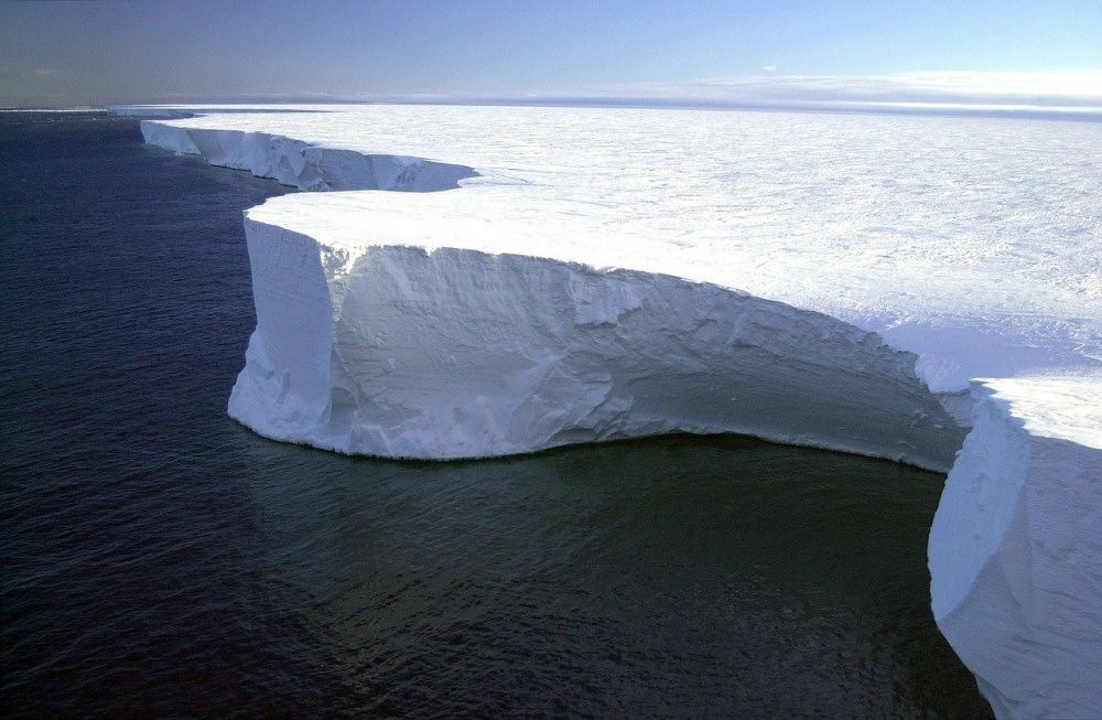 Climate: ‘Apocalypse glacier’, one of the largest glaciers in Antarctica, threatens to collapse
