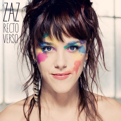 Zaz en concerts au Zénith de Paris en mai 2014 - Sortiraparis.com