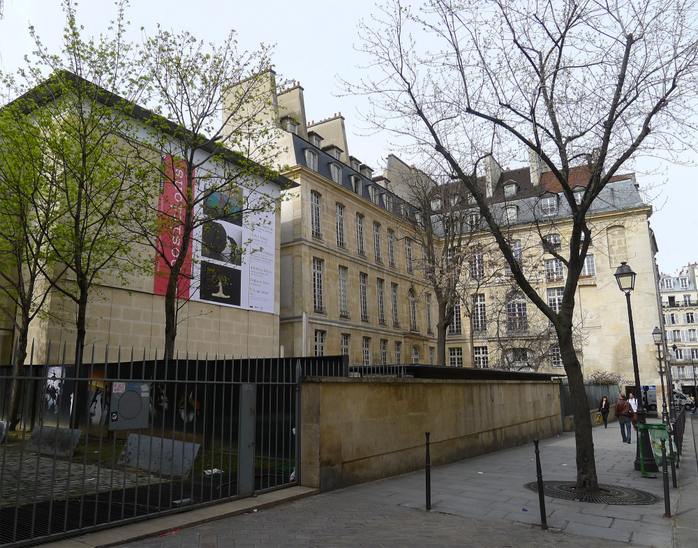 Confinement : la Maison Européenne de la Photographie lance sa