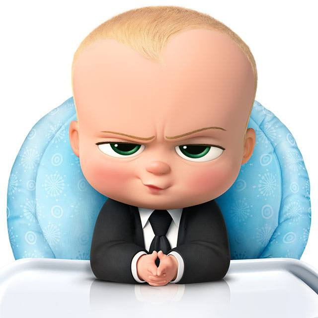 Baby Boss Le Nouveau Film D Animation De Dreamworks Sortiraparis Com