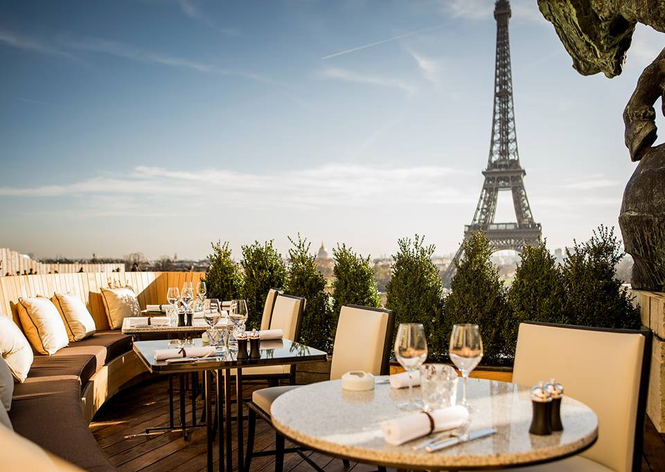 Bastille Day July 14 19 At Paris Cafe De L Homme Sortiraparis Com