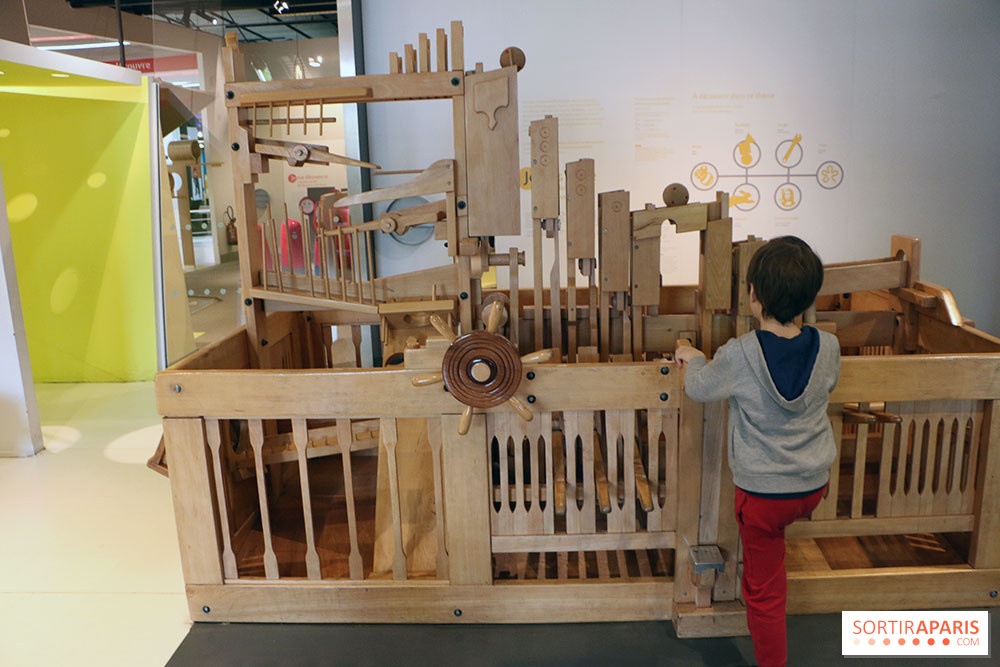 Que Faire Ce Week End A Paris Avec Les Enfants Les Samedi Et Dimanche 21 Novembre 21 Sortiraparis Com