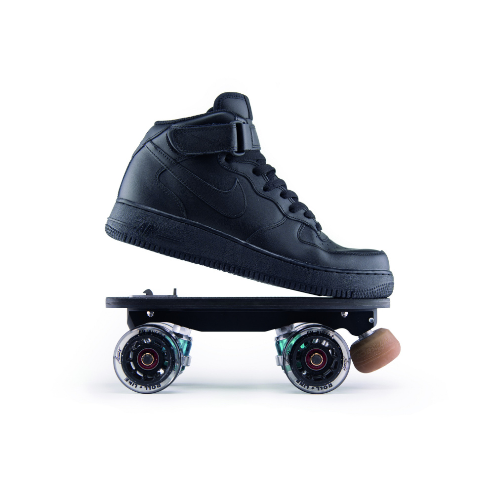 chaussure roller